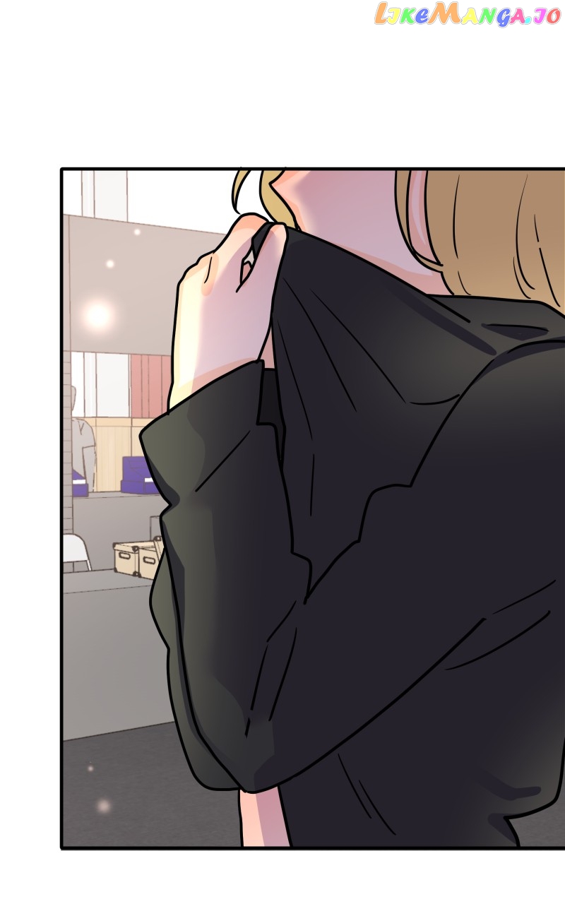 Not So Shoujo Love Story chapter 84 - page 80
