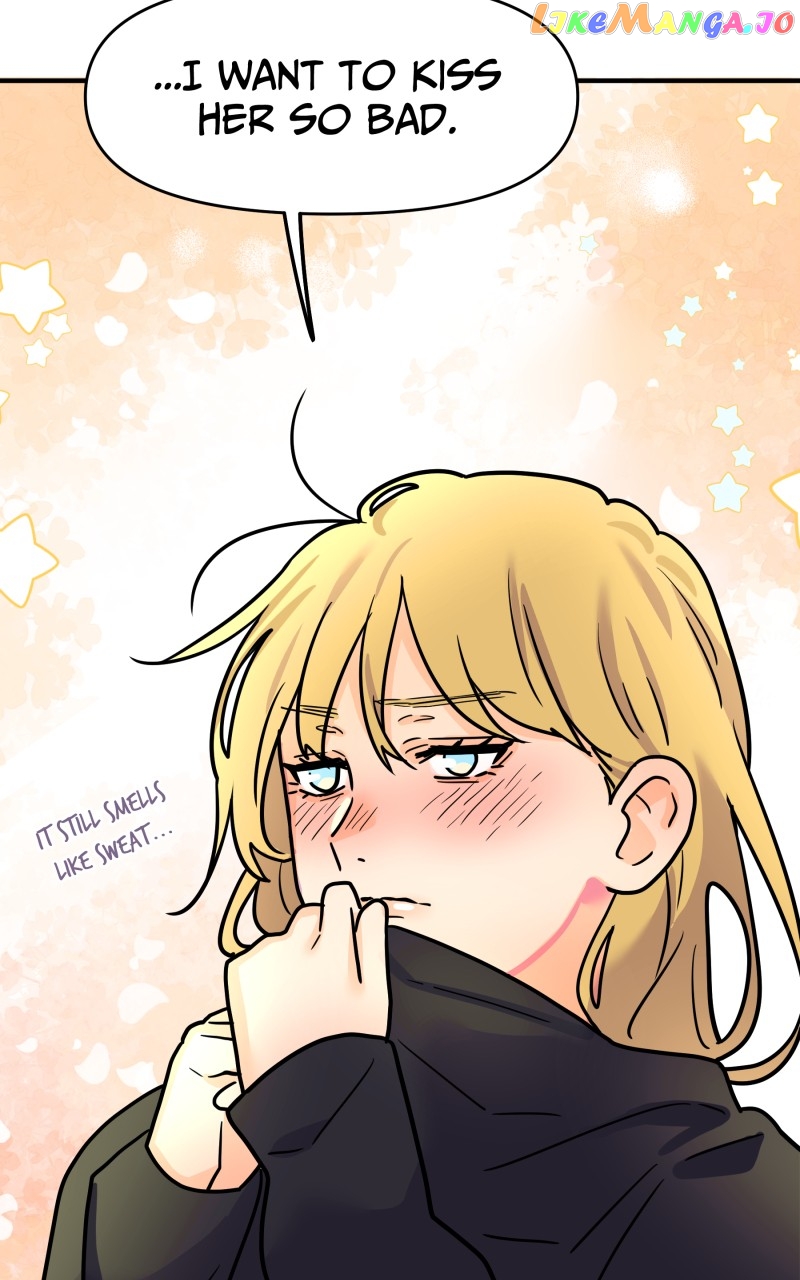Not So Shoujo Love Story chapter 84 - page 82
