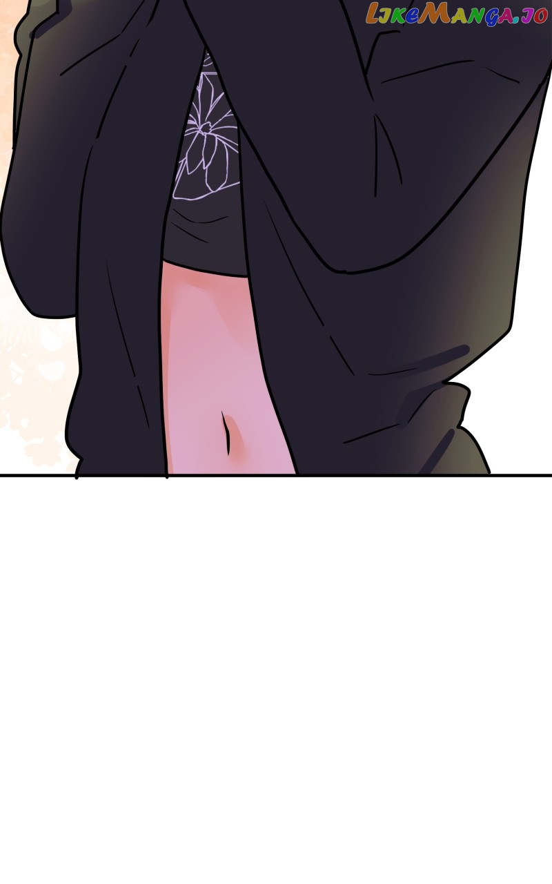Not So Shoujo Love Story chapter 84 - page 83