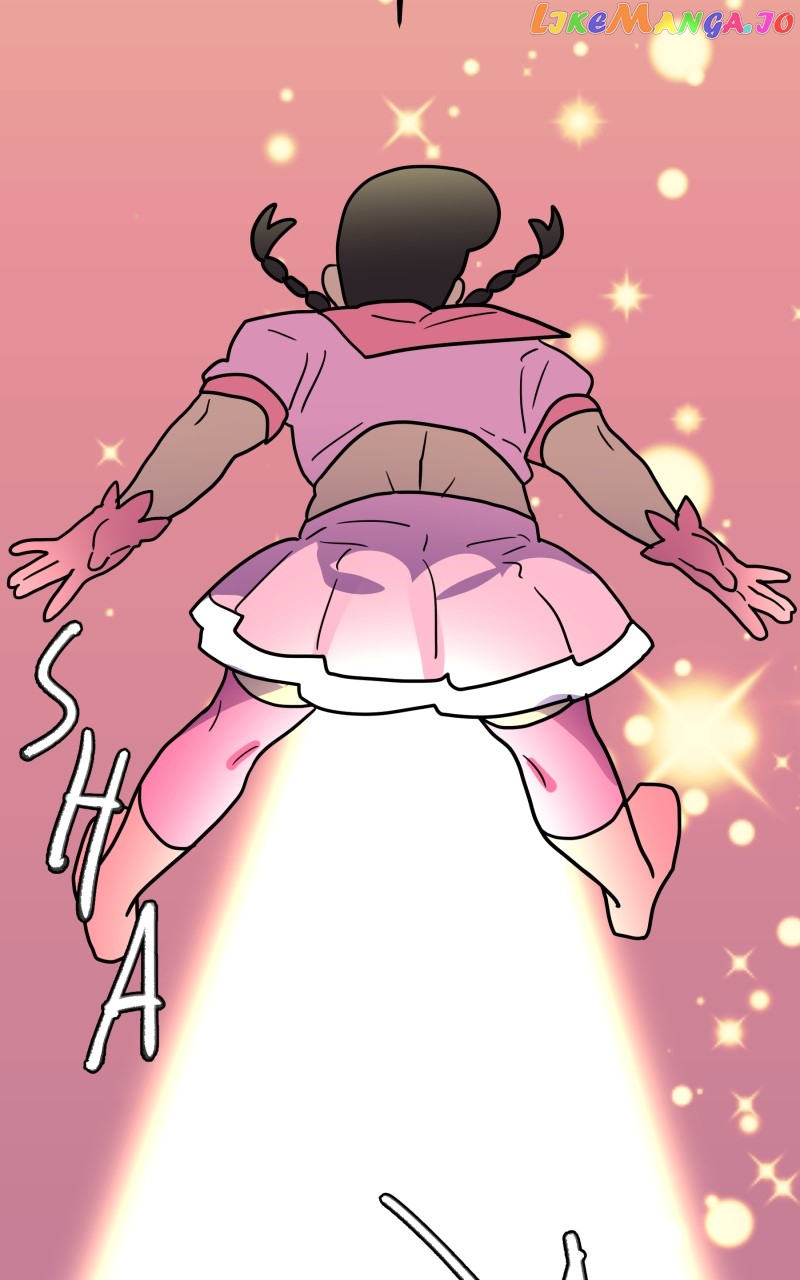 Not So Shoujo Love Story chapter 84 - page 91