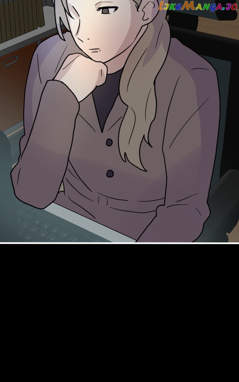 Not So Shoujo Love Story chapter 47 - page 2