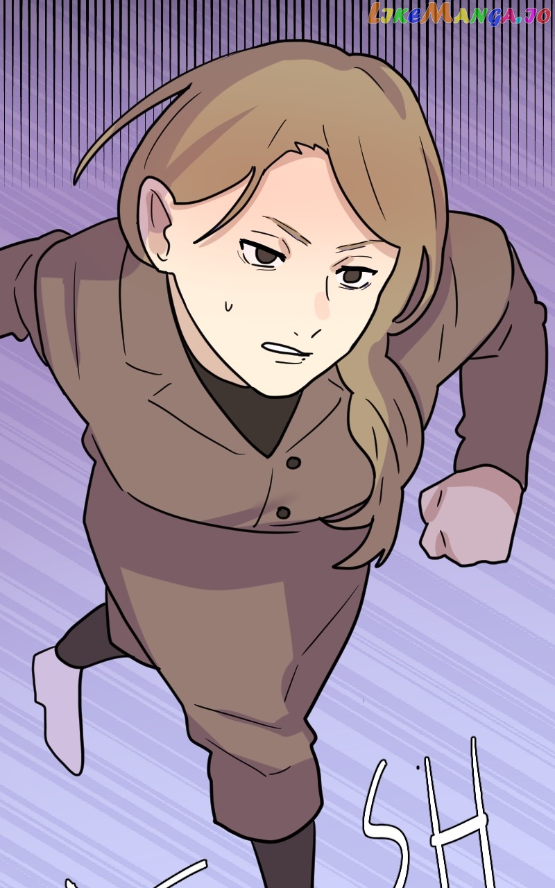 Not So Shoujo Love Story chapter 47 - page 15