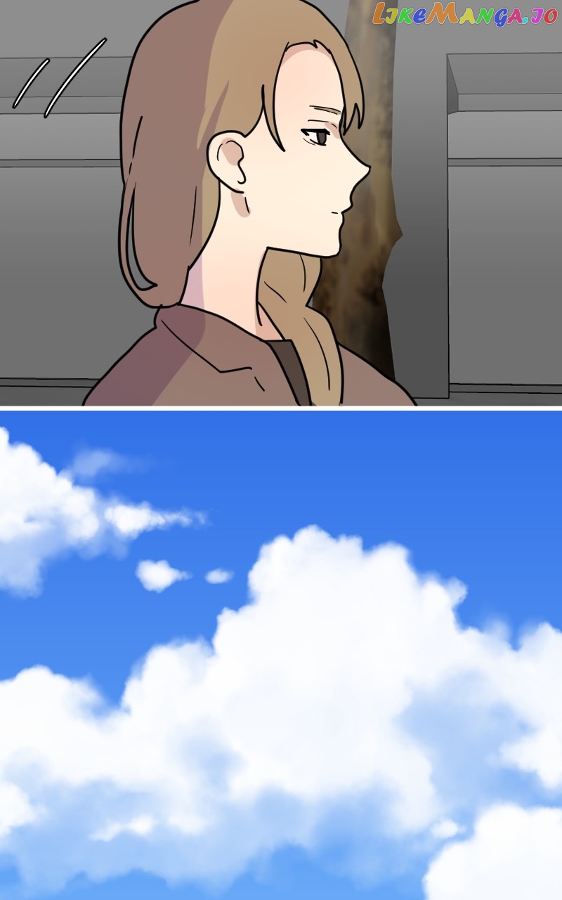 Not So Shoujo Love Story chapter 47 - page 20