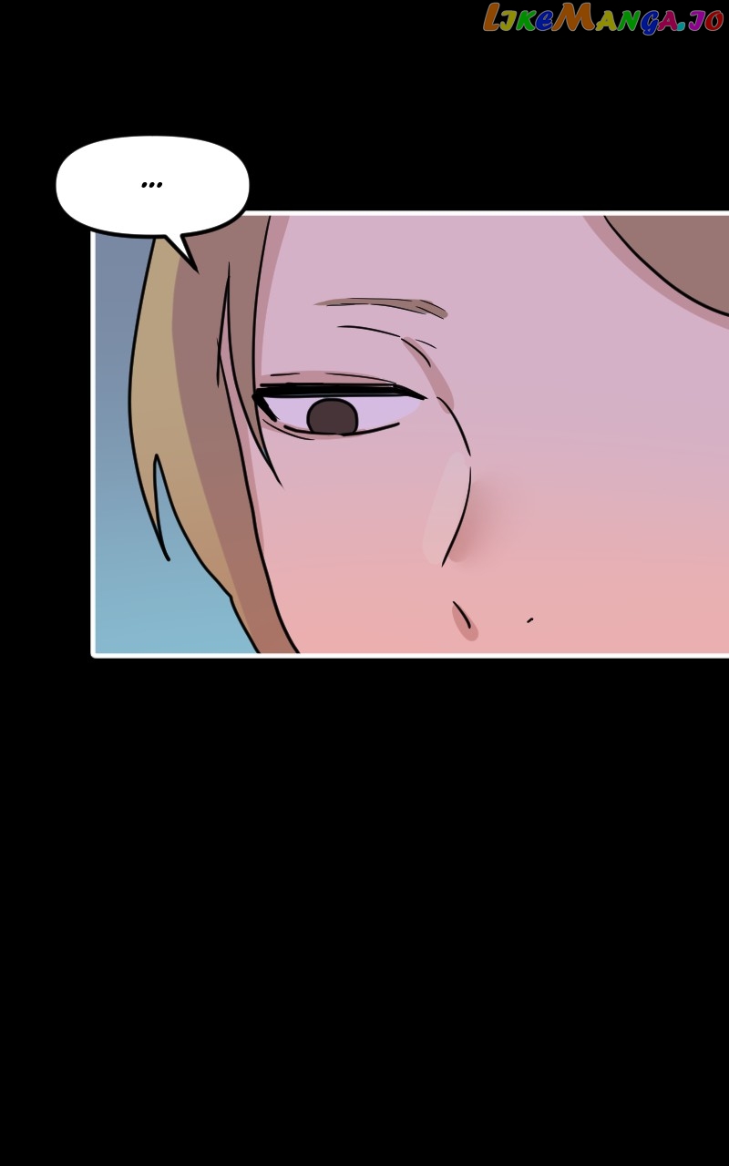 Not So Shoujo Love Story chapter 47 - page 3
