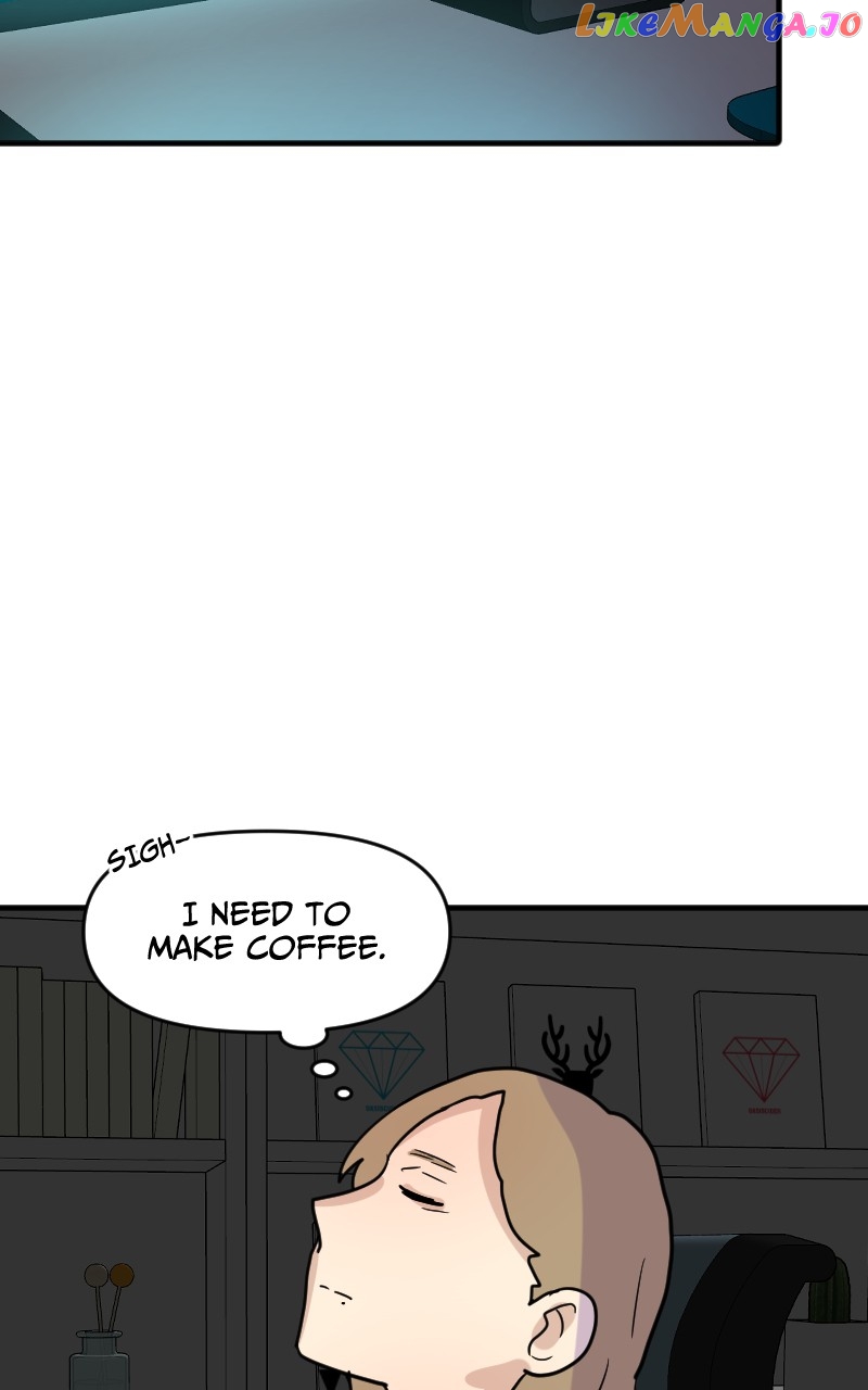 Not So Shoujo Love Story chapter 47 - page 25