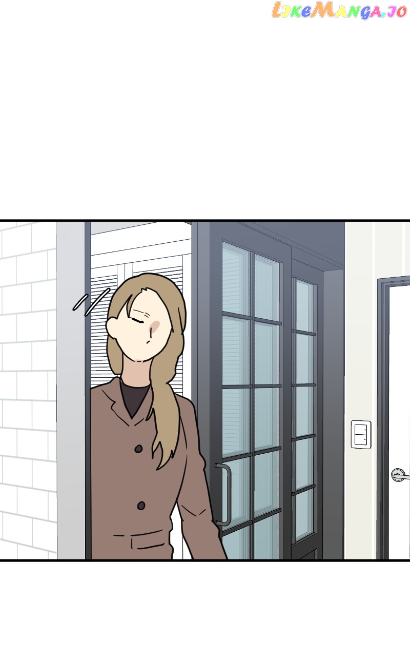 Not So Shoujo Love Story chapter 47 - page 27