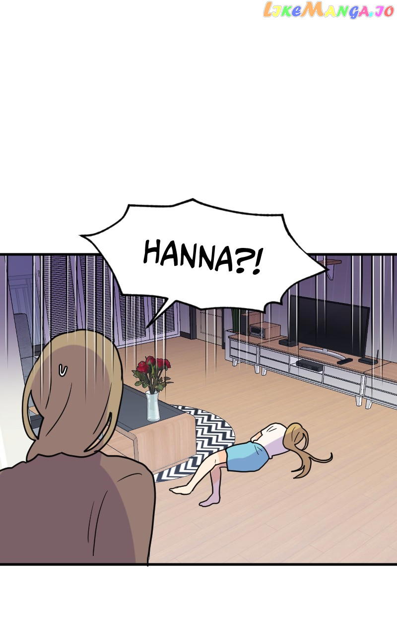 Not So Shoujo Love Story chapter 47 - page 28