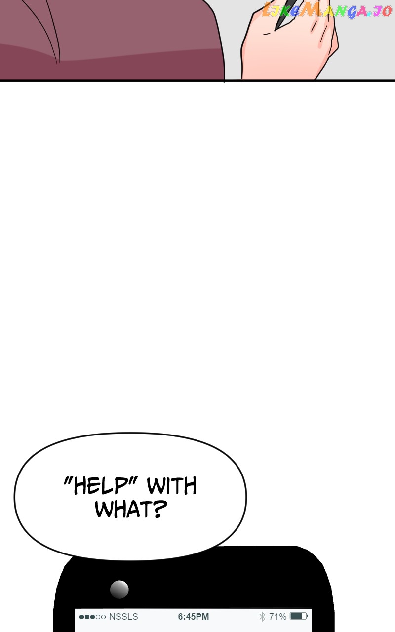 Not So Shoujo Love Story chapter 47 - page 31