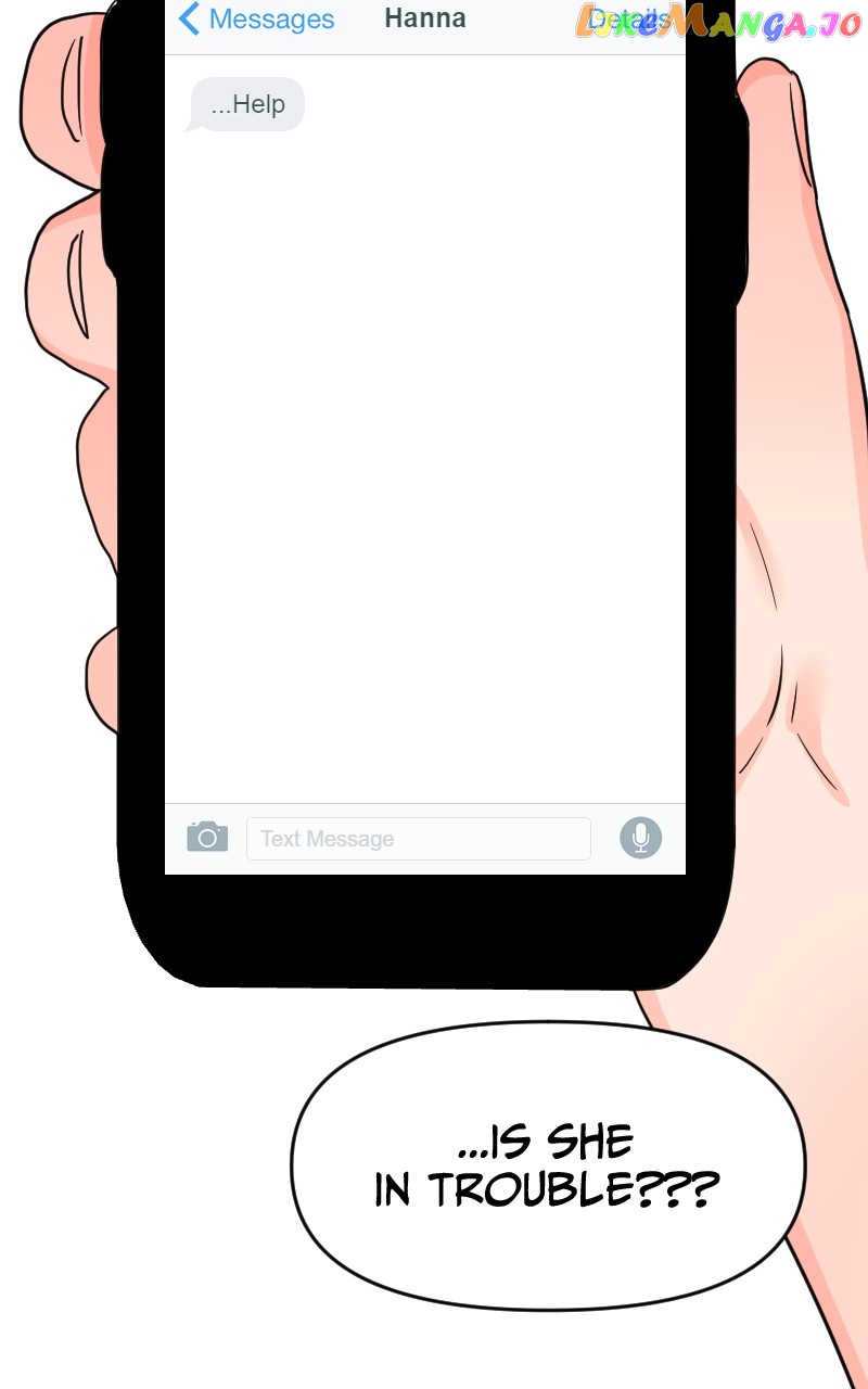 Not So Shoujo Love Story chapter 47 - page 32