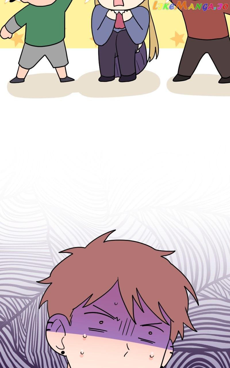 Not So Shoujo Love Story chapter 47 - page 37