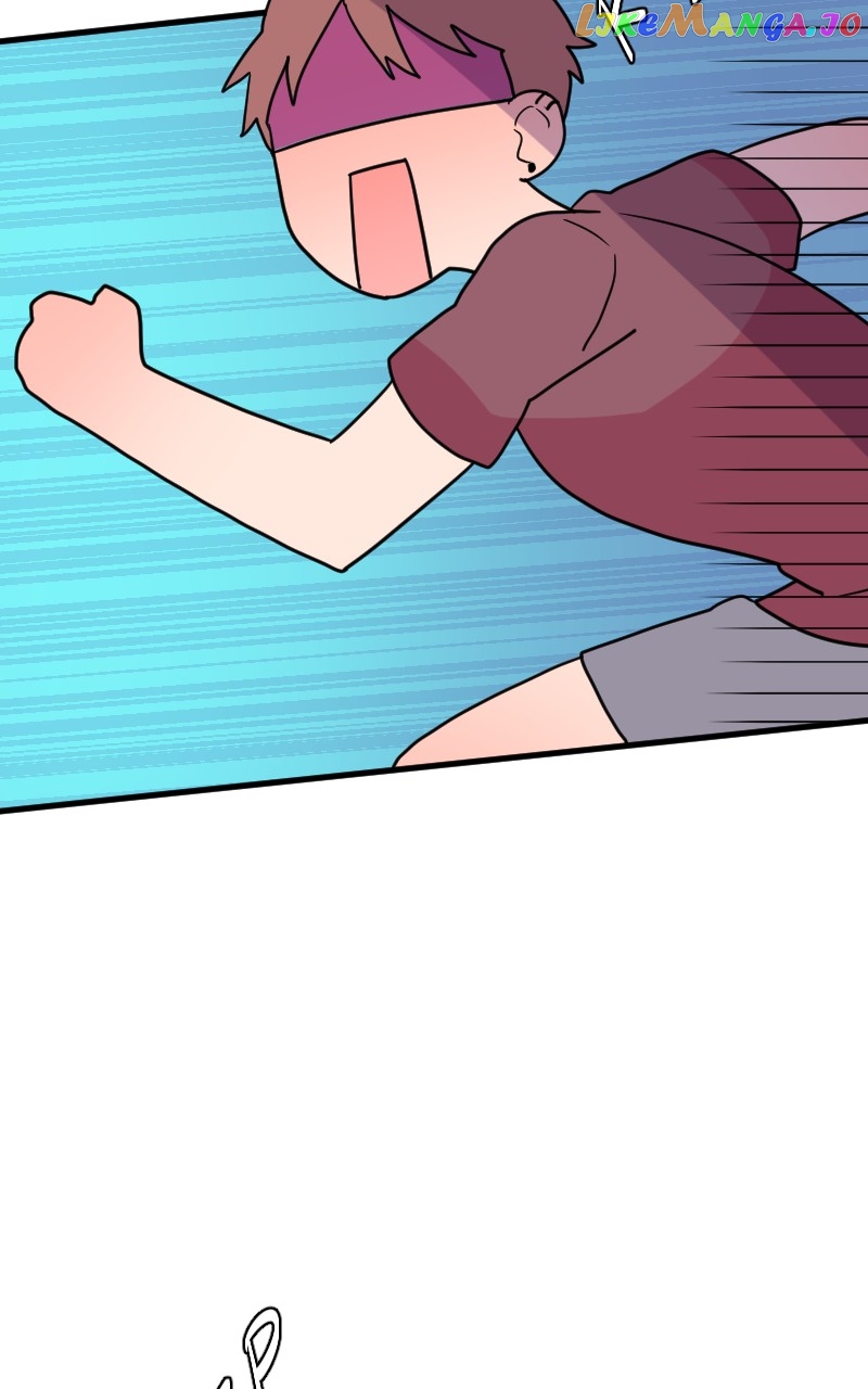 Not So Shoujo Love Story chapter 47 - page 39