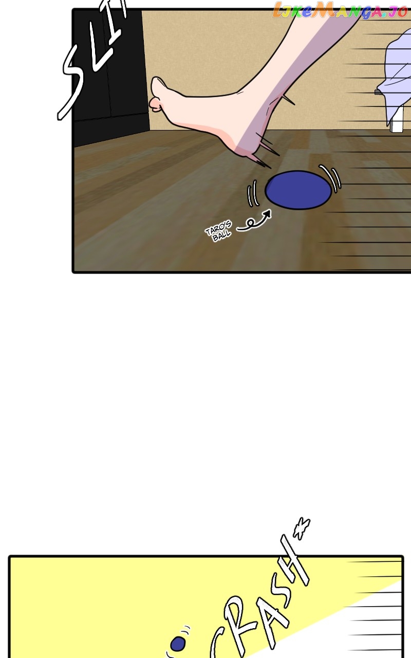 Not So Shoujo Love Story chapter 47 - page 40