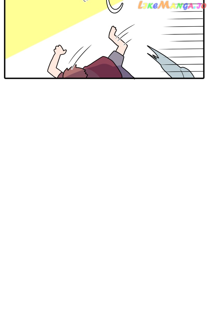 Not So Shoujo Love Story chapter 47 - page 41