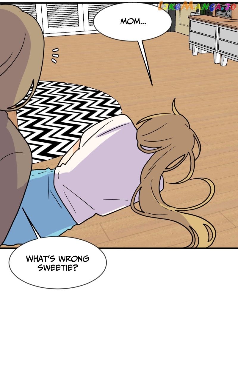 Not So Shoujo Love Story chapter 47 - page 42