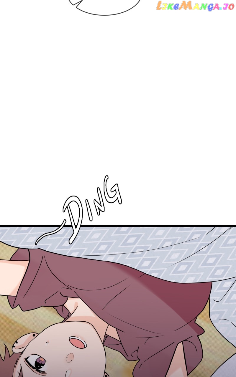 Not So Shoujo Love Story chapter 47 - page 45