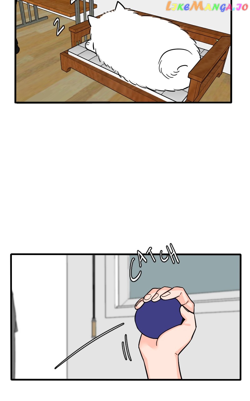 Not So Shoujo Love Story chapter 47 - page 54