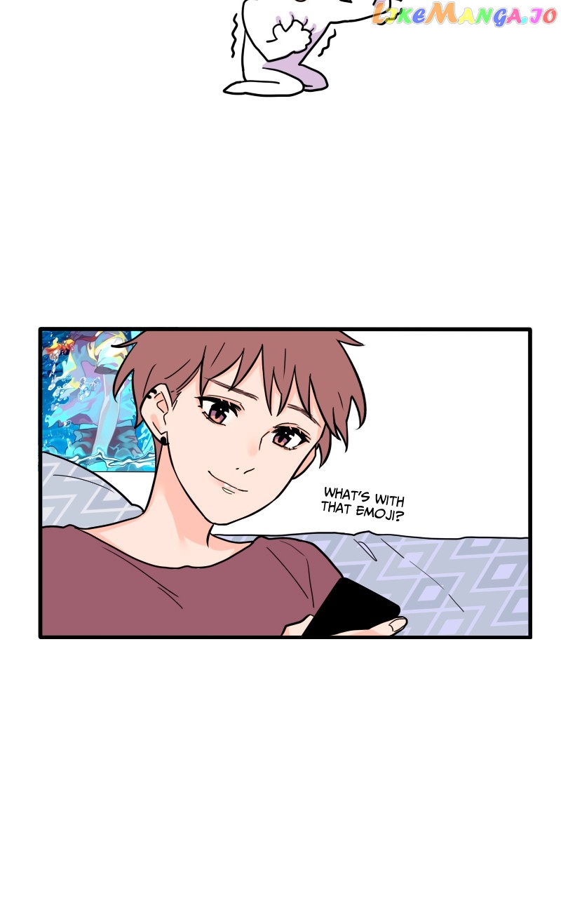 Not So Shoujo Love Story chapter 47 - page 60