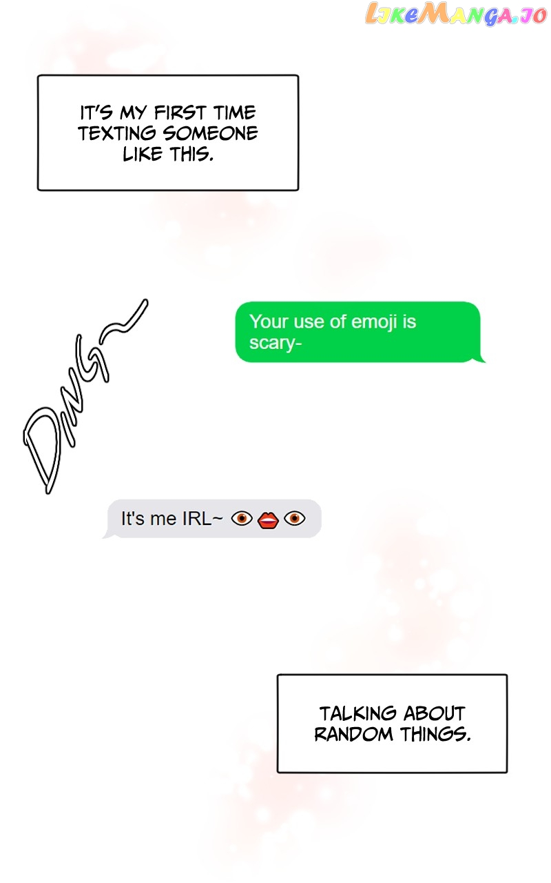 Not So Shoujo Love Story chapter 47 - page 61