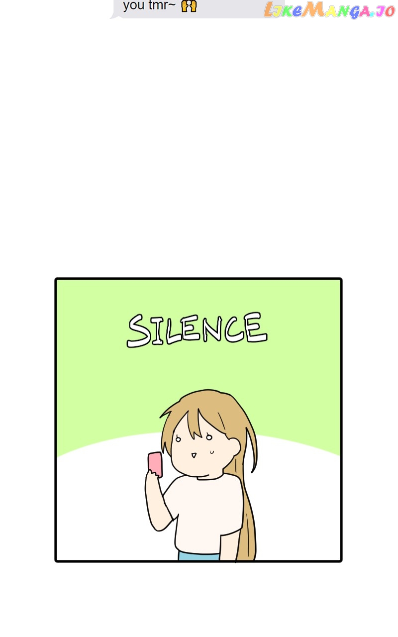 Not So Shoujo Love Story chapter 47 - page 65