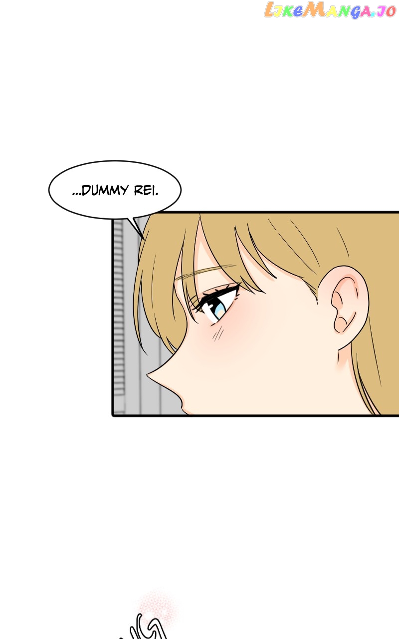 Not So Shoujo Love Story chapter 47 - page 70