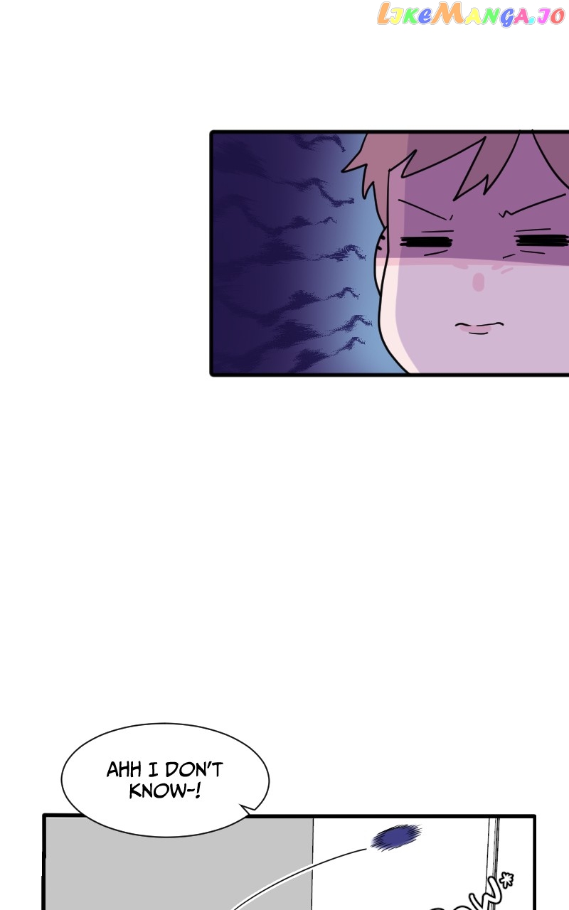 Not So Shoujo Love Story chapter 47 - page 74