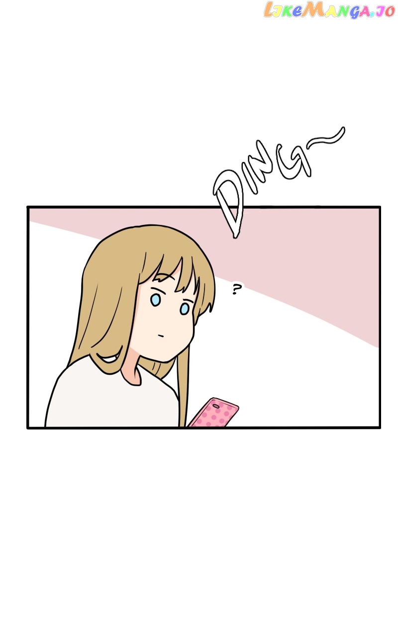 Not So Shoujo Love Story chapter 47 - page 77