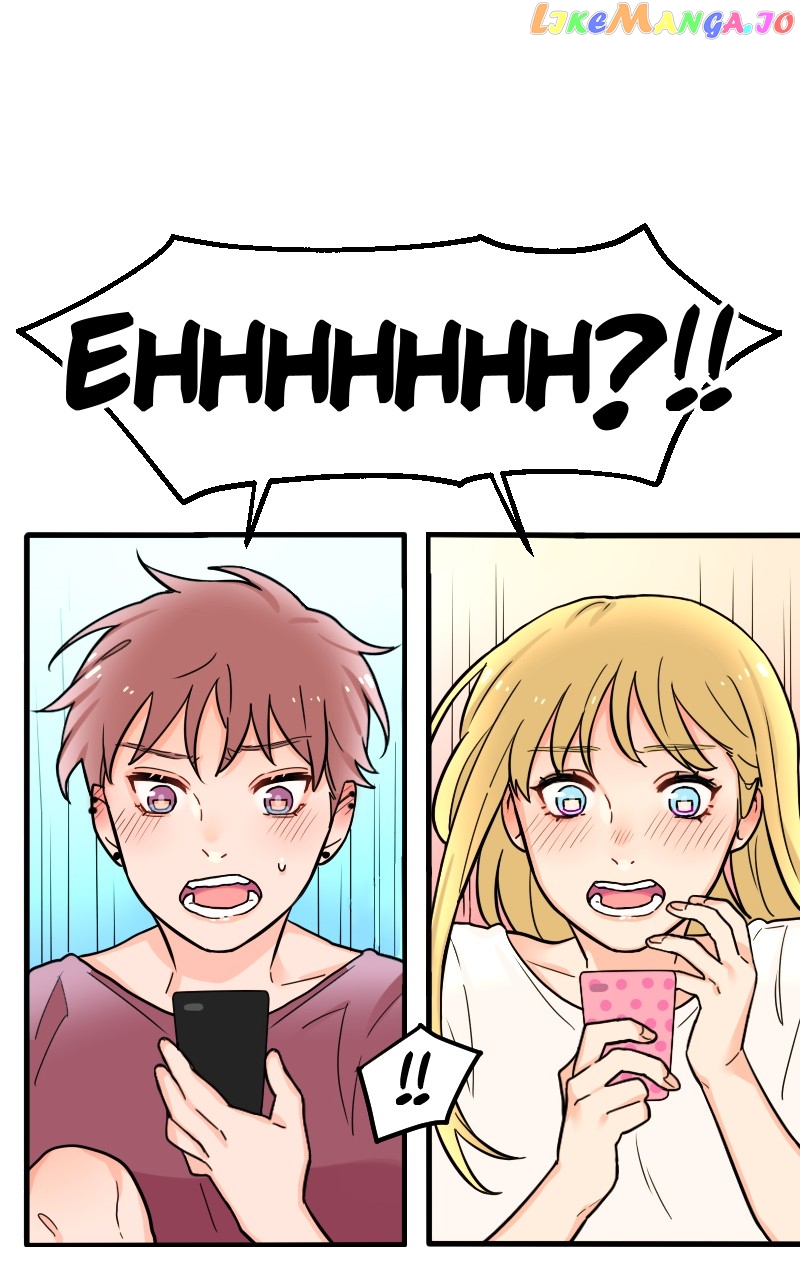 Not So Shoujo Love Story chapter 47 - page 78