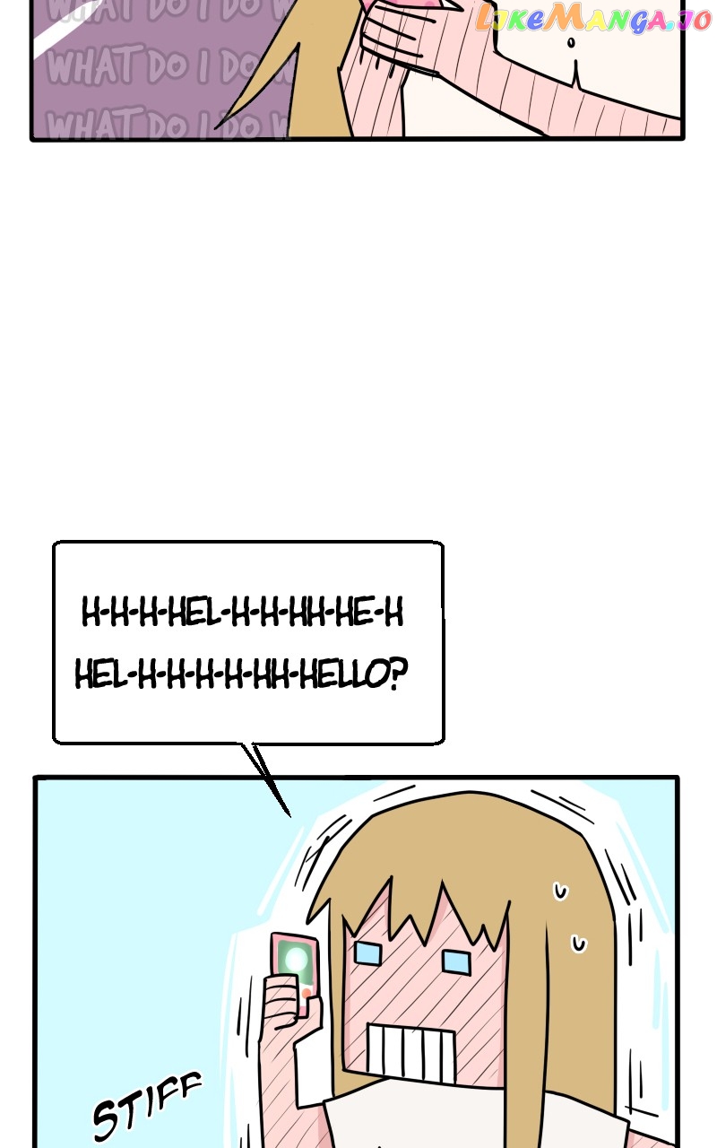 Not So Shoujo Love Story chapter 47 - page 82