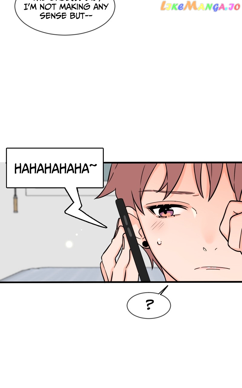Not So Shoujo Love Story chapter 47 - page 85