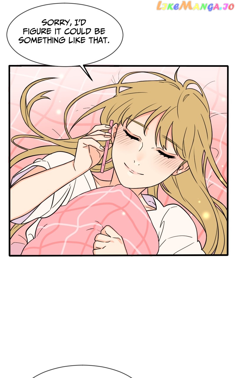 Not So Shoujo Love Story chapter 47 - page 86