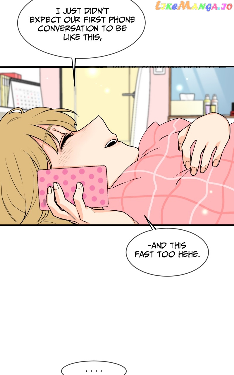 Not So Shoujo Love Story chapter 47 - page 87