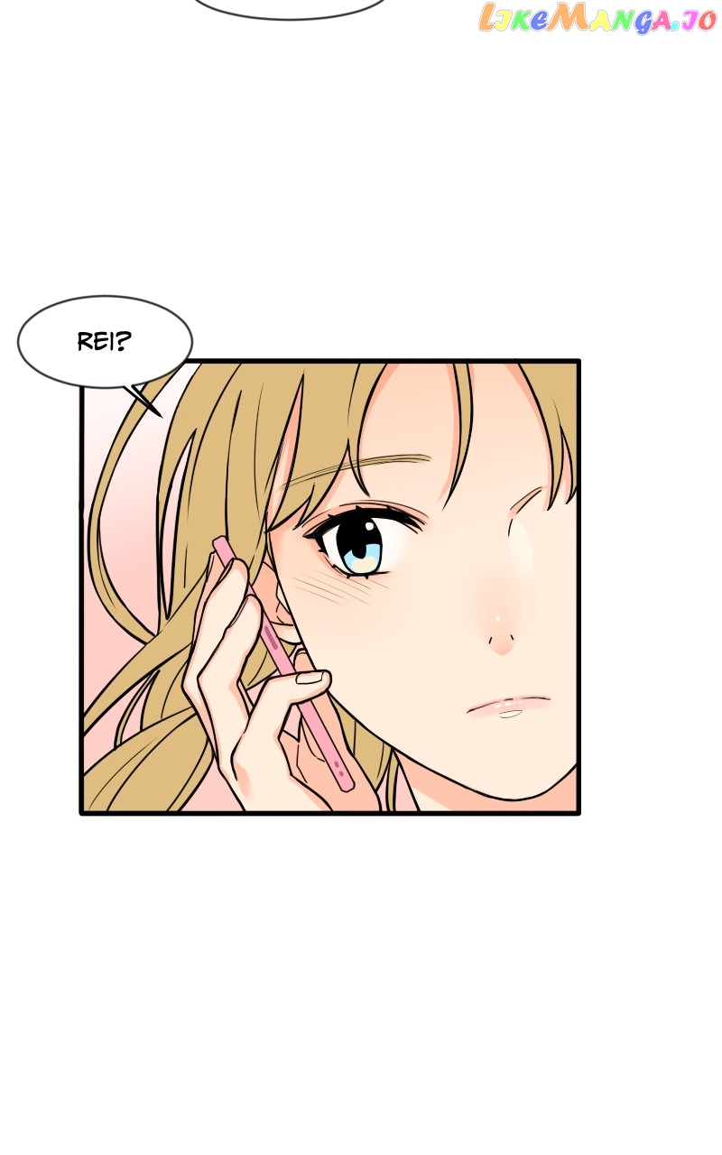 Not So Shoujo Love Story chapter 47 - page 88