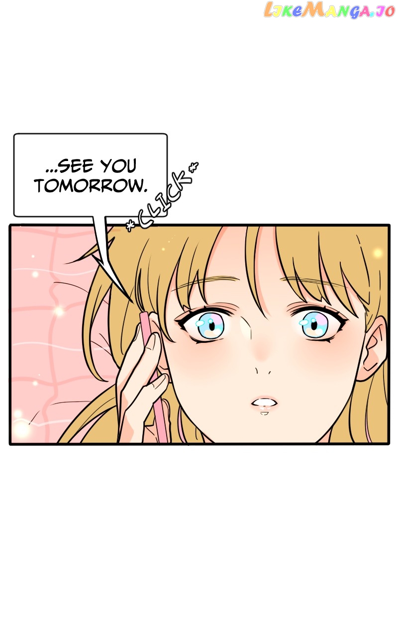 Not So Shoujo Love Story chapter 47 - page 89
