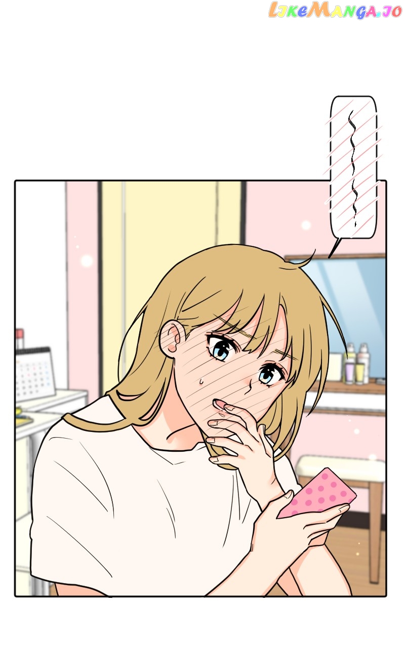 Not So Shoujo Love Story chapter 47 - page 90