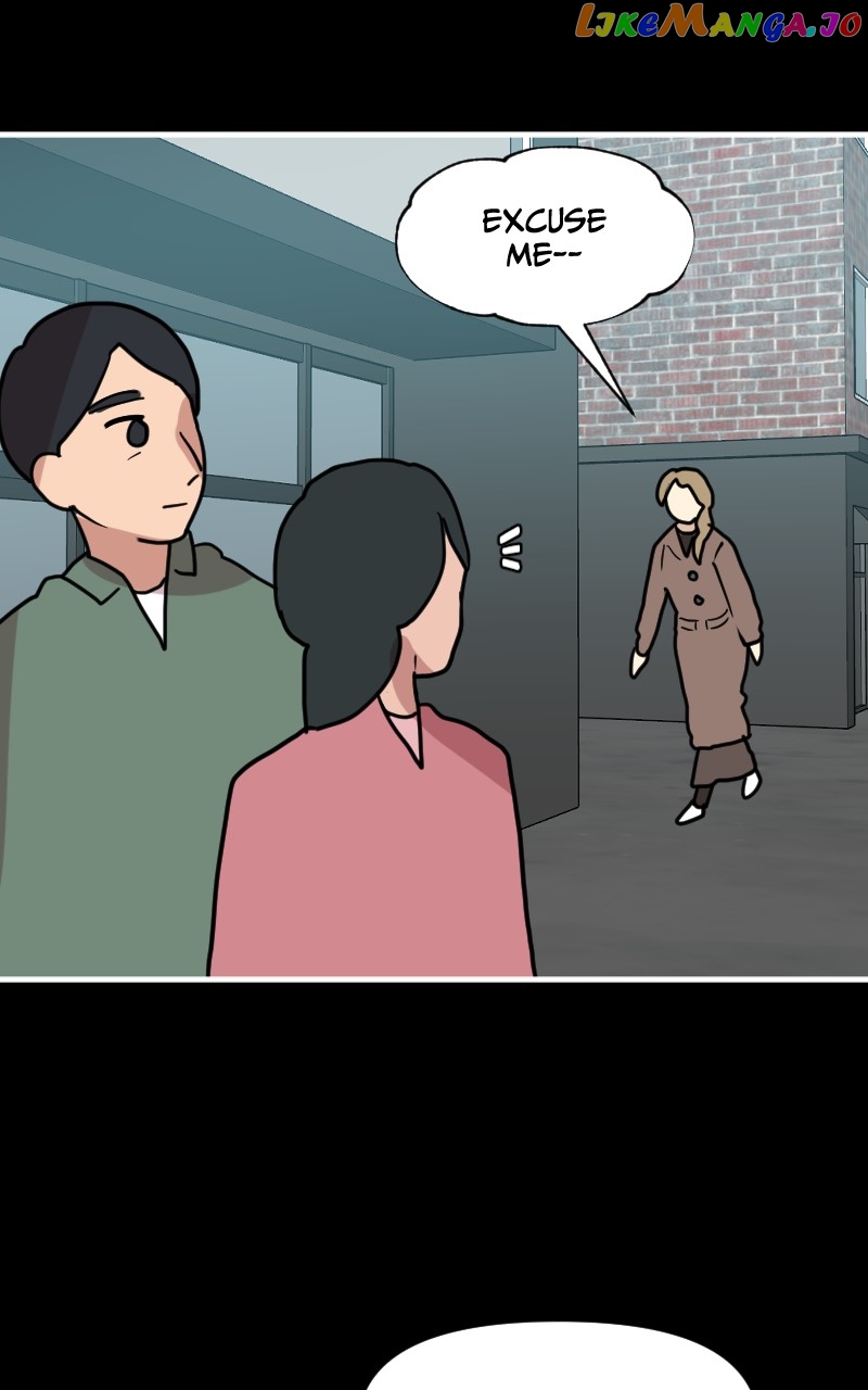 Not So Shoujo Love Story chapter 47 - page 10