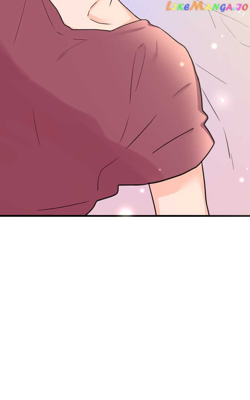 Not So Shoujo Love Story chapter 47 - page 96