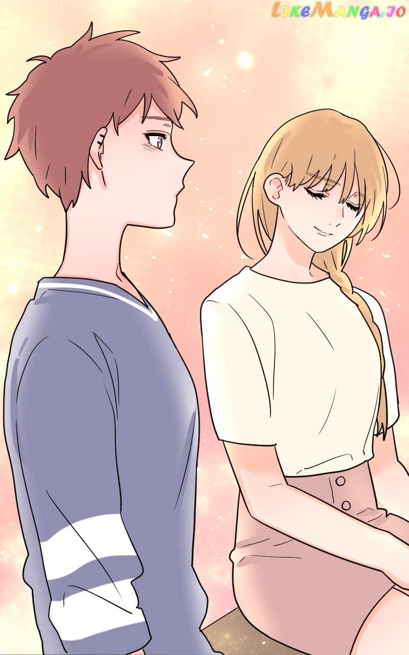 Not So Shoujo Love Story chapter 28 - page 102