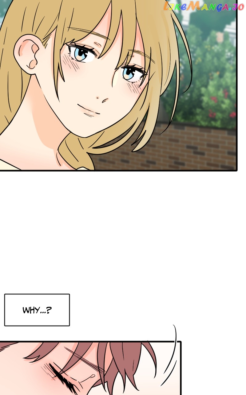 Not So Shoujo Love Story chapter 28 - page 104