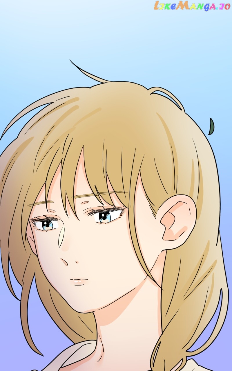 Not So Shoujo Love Story chapter 28 - page 3