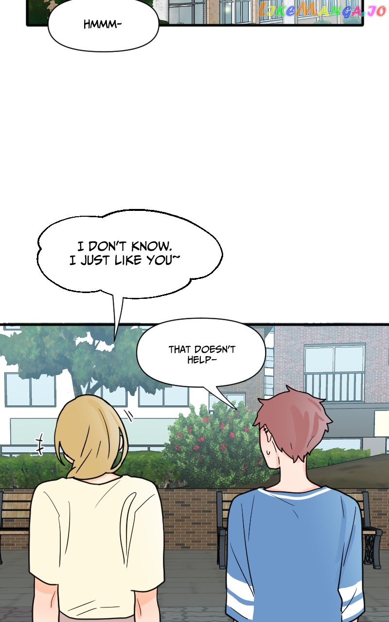 Not So Shoujo Love Story chapter 28 - page 24