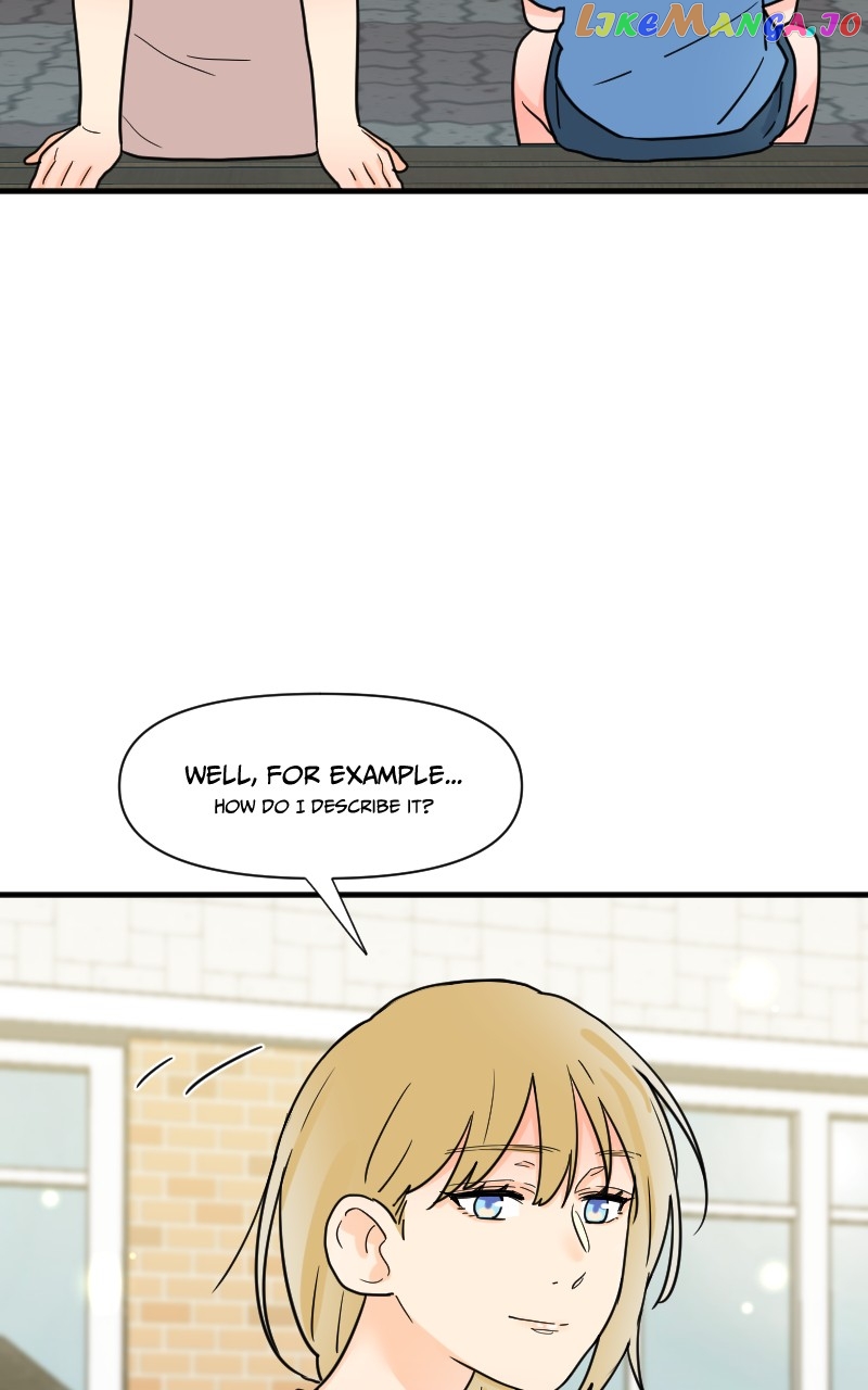 Not So Shoujo Love Story chapter 28 - page 25