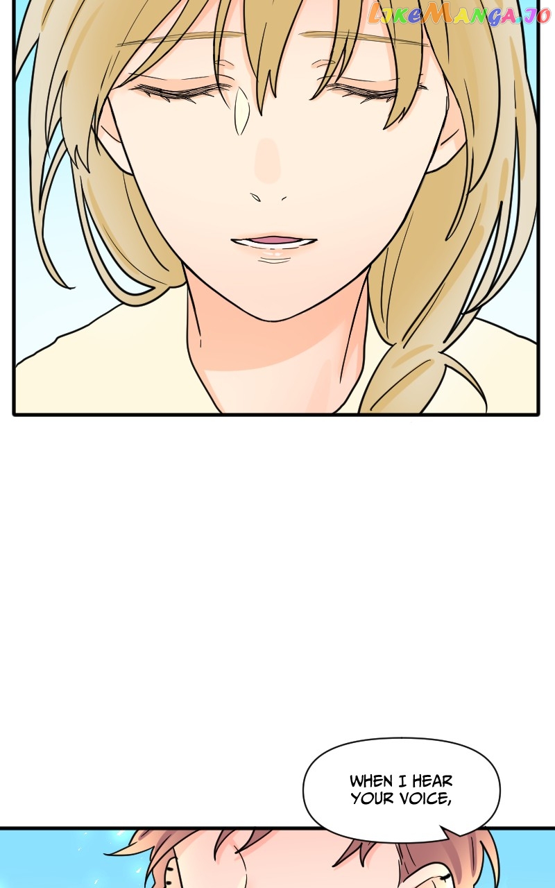 Not So Shoujo Love Story chapter 28 - page 27