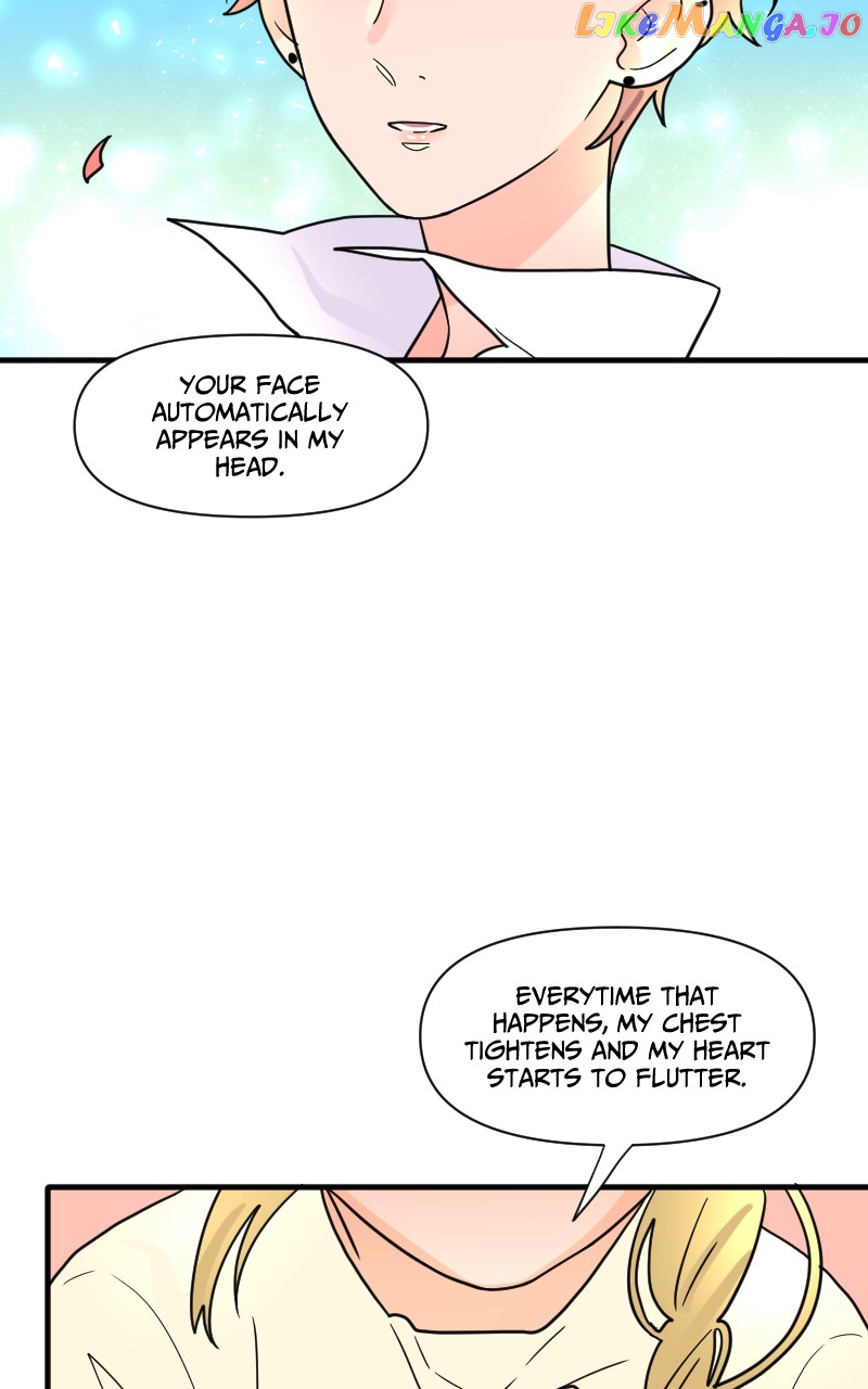 Not So Shoujo Love Story chapter 28 - page 28