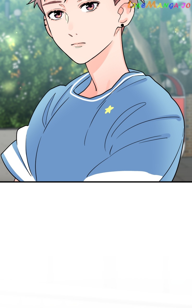 Not So Shoujo Love Story chapter 28 - page 30