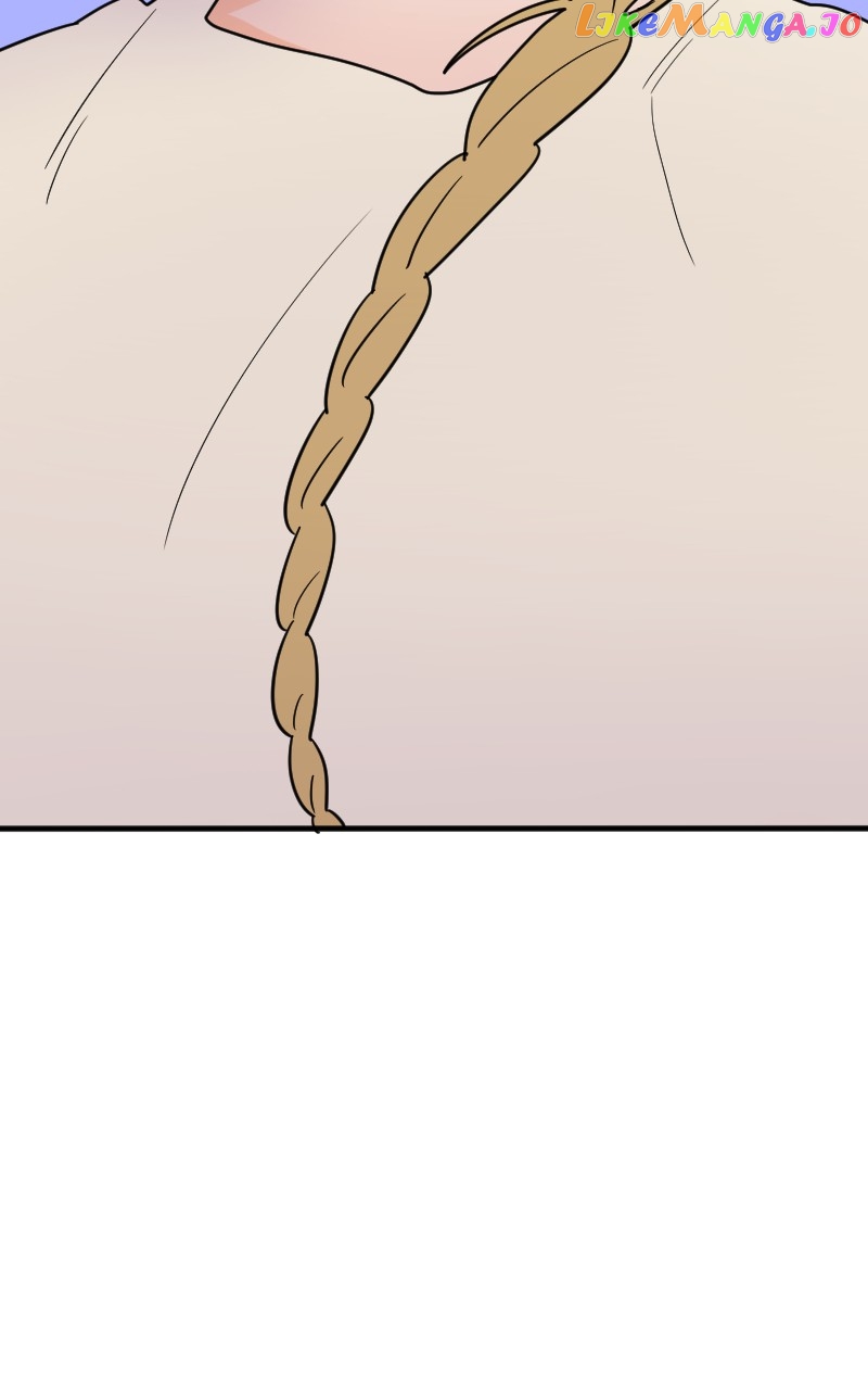 Not So Shoujo Love Story chapter 28 - page 4