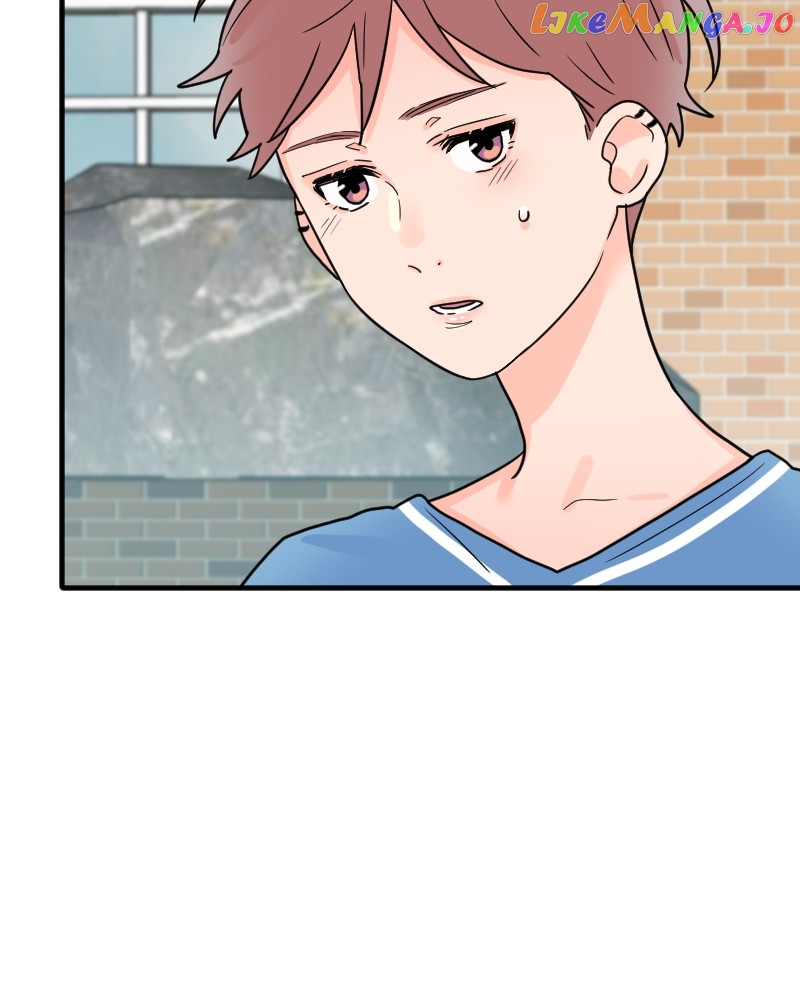Not So Shoujo Love Story chapter 28 - page 33