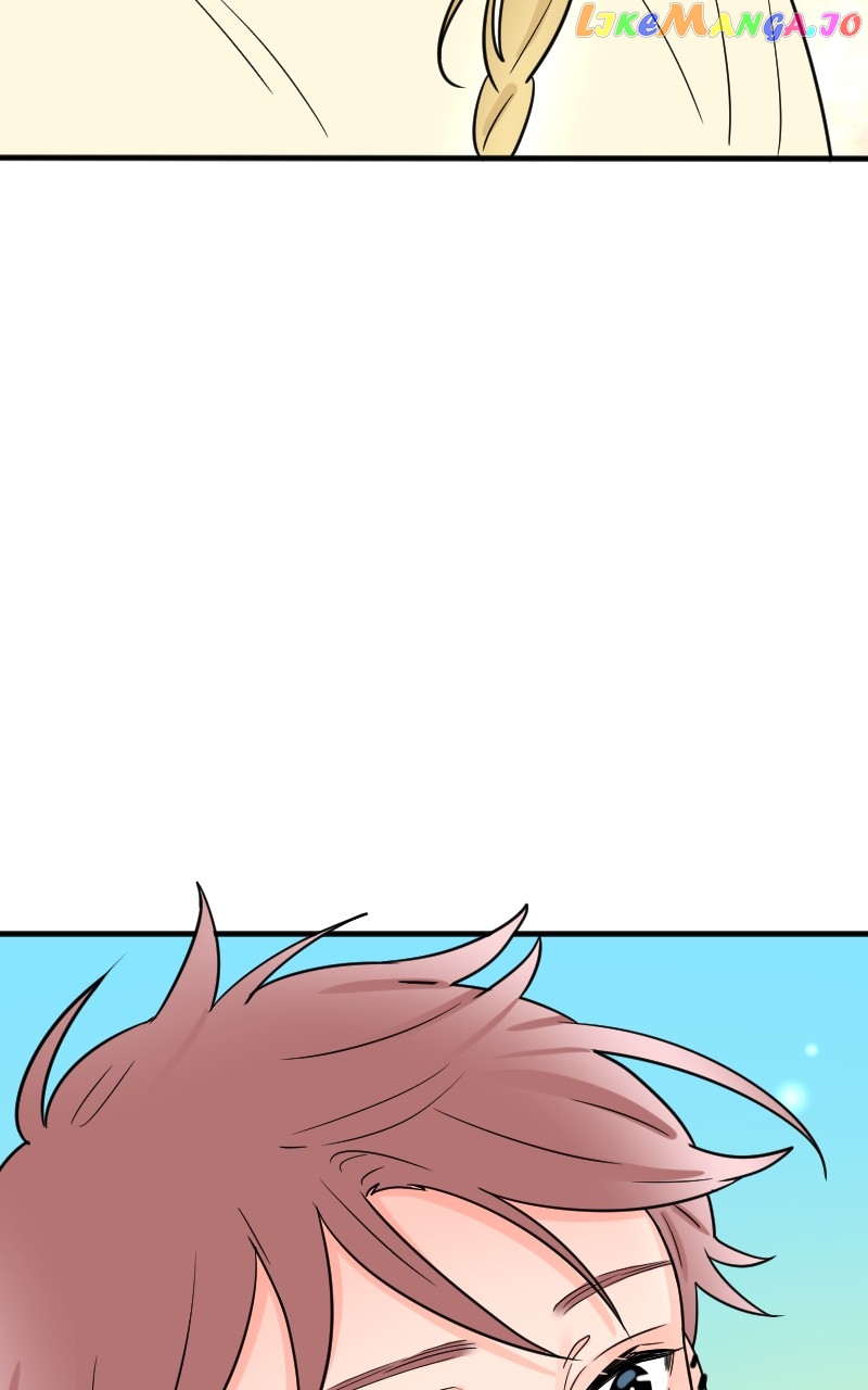 Not So Shoujo Love Story chapter 28 - page 38