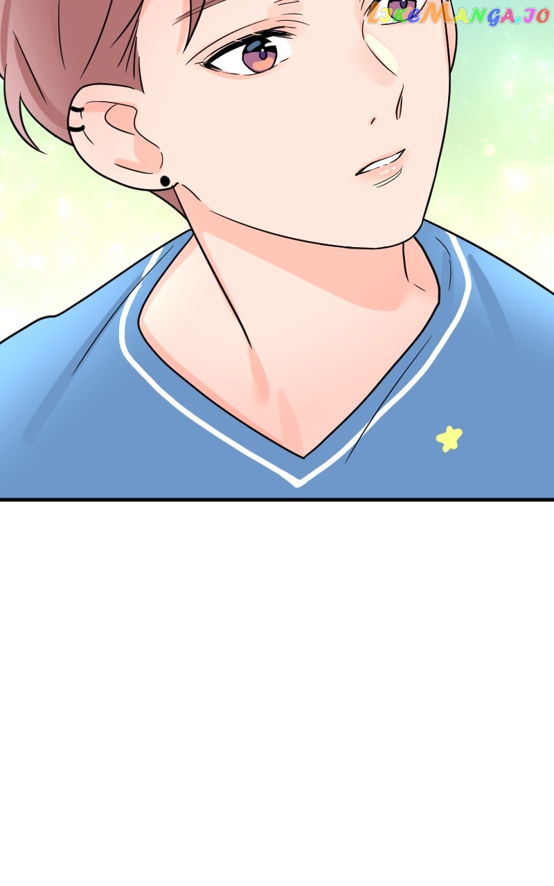 Not So Shoujo Love Story chapter 28 - page 39