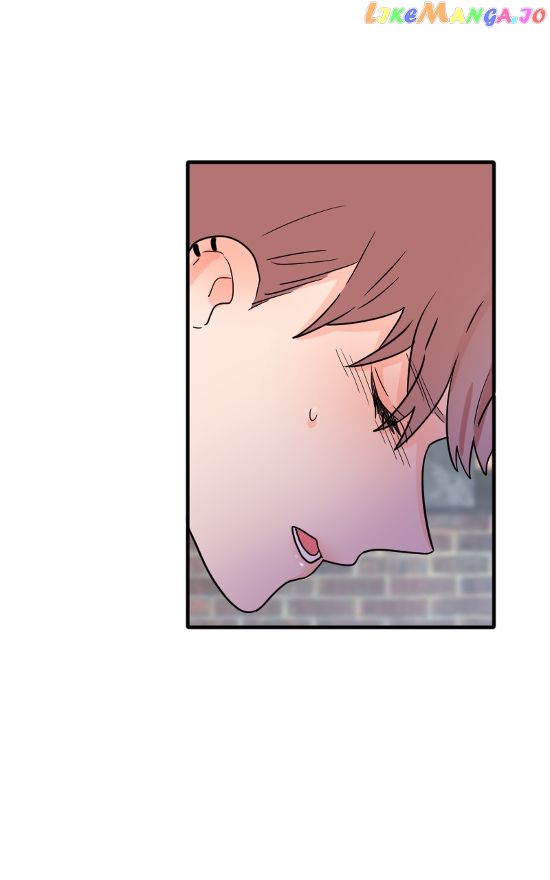 Not So Shoujo Love Story chapter 28 - page 5