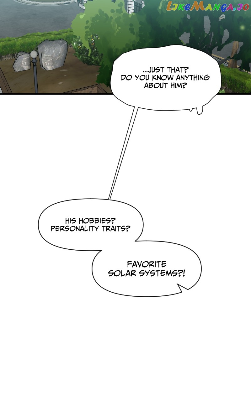 Not So Shoujo Love Story chapter 28 - page 43